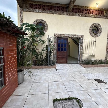 Pousada Ocian City Praia Grande Екстер'єр фото