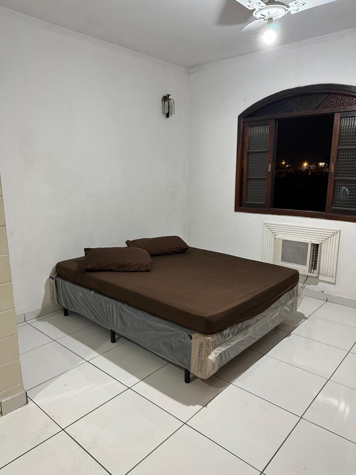 Pousada Ocian City Praia Grande Екстер'єр фото
