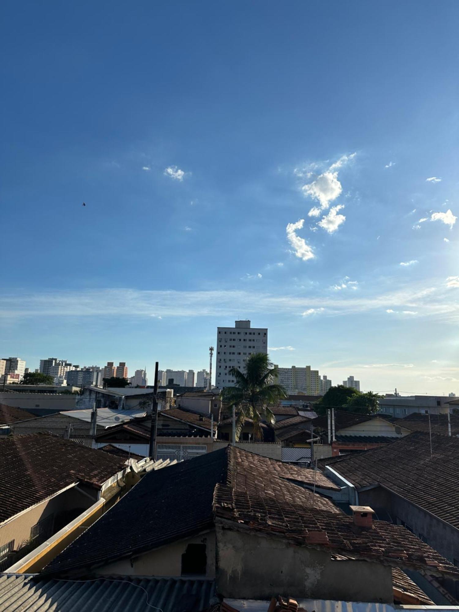 Pousada Ocian City Praia Grande Екстер'єр фото