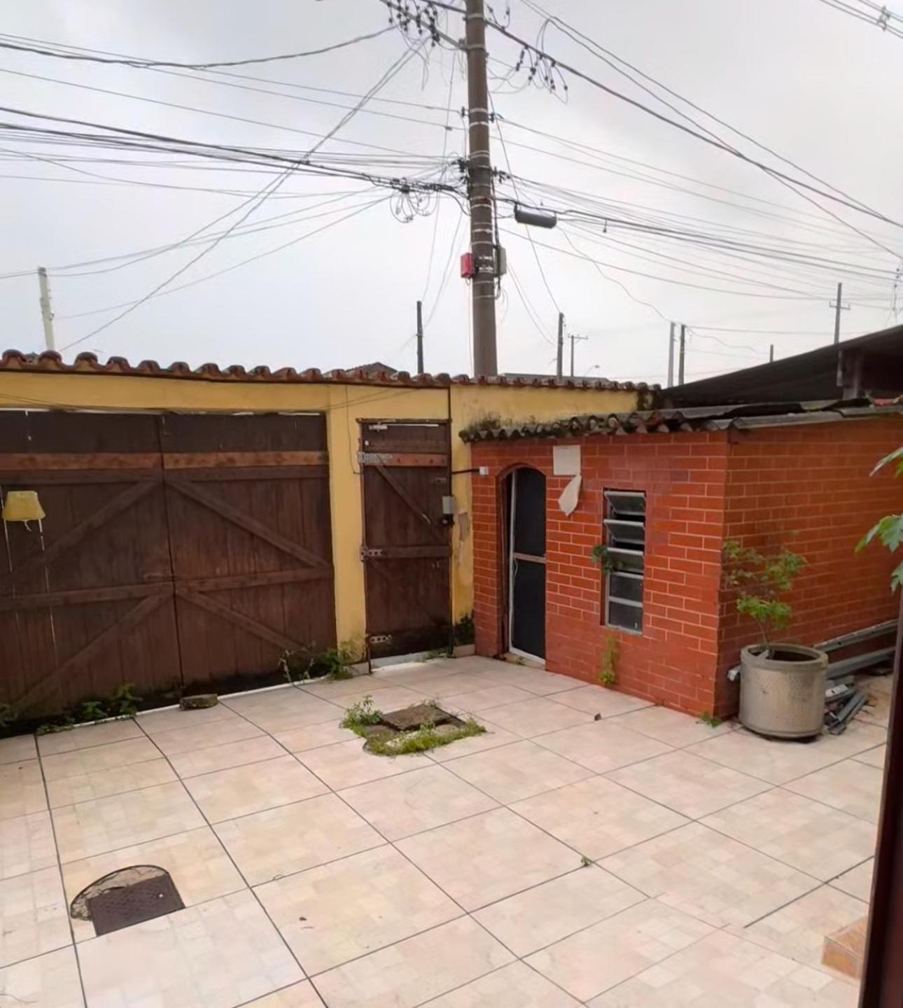 Pousada Ocian City Praia Grande Екстер'єр фото